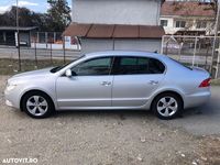 second-hand Skoda Superb 1.9 TDI GreenLine