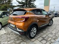 second-hand Renault Captur 