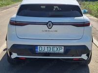 Second-hand Renault Megane E-Tech Techno 154 kW (210 CP) 2023 Hatchback