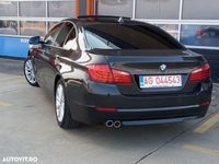 second-hand BMW 520 Seria 5 d