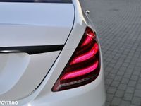 second-hand Mercedes S450 4Matic 9G-TRONIC
