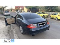 second-hand Mercedes CLS320 Clasa CLS