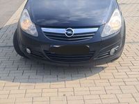 second-hand Opel Corsa 