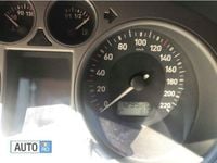 Second-hand Seat Cordoba 85 CP (62 kW) 2007 Negru Berlinǎ