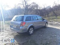 Second-hand Opel Astra 101 CP (74 kW) 2005 Gri Break