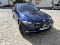 second-hand BMW 530 Seria 5 d xDrive Touring