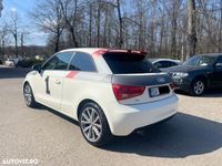 second-hand Audi A1 1.2 TFSI S line Sportpaket