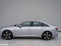 second-hand Audi A6 