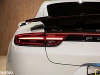 Second-hand Porsche Panamera 550 CP (404 kW) 2017 Alb Berlinǎ