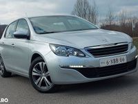 second-hand Peugeot 308 1.6 e-HDI FAP STT Allure