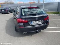 second-hand BMW 530 Seria 5 d Touring Aut. Luxury Line