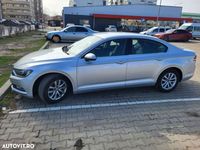 second-hand VW Passat 2.0 TDI (BlueMotion Technology) DSG Comfortline