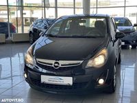 second-hand Opel Corsa 1.3 CDTI Cosmo