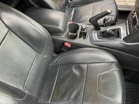 Second-hand Ford Focus Titanium X 115 CP (84 kW) 2012 Berlinǎ