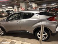 second-hand Toyota C-HR 1.8 HSD 4x2 CVT C-lassy