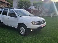 Second-hand Dacia Duster 110 CP (80 kW) 2013 SUV