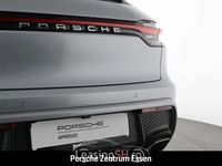second-hand Porsche Macan 