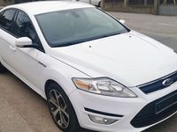 second-hand Ford Mondeo 2.0 TDCi Aut. Titanium