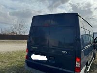 second-hand Ford Transit 