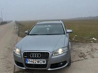 Second-hand Audi A4 S-Line 177 CP (130 kW) 2007 Break