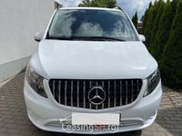 second-hand Mercedes Vito 2021 2.0 Diesel 136 CP 13.300 km - 40.103 EUR - leasing auto