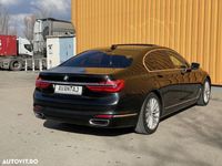 second-hand BMW 740 Seria 7 d xDrive