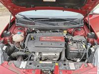 Second-hand Alfa Romeo Giulietta 170 CP (125 kW) 2014 Rosu Hatchback