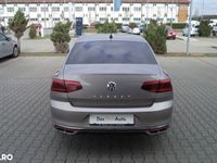 second-hand VW Passat 2.0 TDI DSG Comfortline