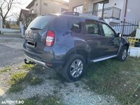 second-hand Dacia Duster 1.2 TCe Prestige jante 16"