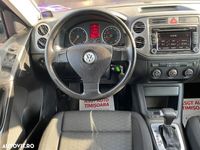 second-hand VW Tiguan 2008 · 215 000 km · 1 968 cm3 · Diesel