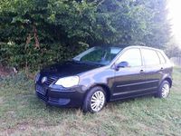 second-hand VW Polo 1,4 tdi