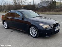 second-hand BMW 520 Seria 5 i Aut. Edition Exclusive