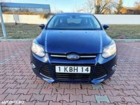 second-hand Ford Focus Turnier 1.0 EcoBoost Start-Stopp-System SYNC Edition