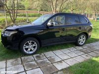 second-hand Mitsubishi Outlander 2.2 DI-D 4WD Instyle