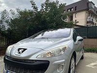 Second-hand Peugeot 308 Sport 120 CP (88 kW) 2010 Culoaregri Hatchback