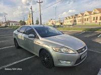 Second-hand Ford Mondeo 140 CP (102 kW) 2007 Hatchback