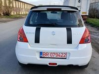 Second-hand Suzuki Swift 93 CP (68 kW) 2009 Hatchback