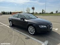 second-hand Audi A7 3.0 TDI Quattro S-Tronic