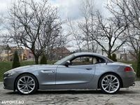 second-hand BMW Z4 sDrive23i Aut.