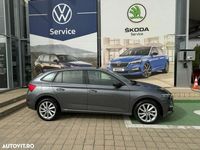 second-hand Skoda Scala 1.0 TSI Style