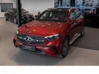 second-hand Mercedes 300 GLC Coupe4Matic 9G-TRONIC AMG Line Advanced