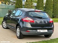 second-hand Renault Mégane 1.5 dCi Sport Edition