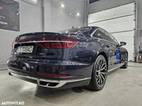 second-hand Audi A8 3.0 50 TDI quattro Tiptronic