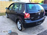 second-hand VW Polo POSIBILITATE SI IN RATE FARA AVANS / 1,4 TDI / DIESEL / EURO 4 / CLIMATRONIC /