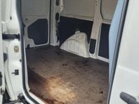 Second-hand Peugeot Expert 95 CP (69 kW) 2015 Culoarealb Van