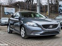 Second-hand Volvo V40 Kinetic 115 CP (84 kW) 2012 Culoaregri Hatchback