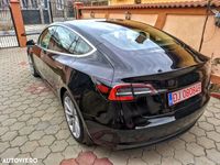 second-hand Tesla Model 3 AWD Dual Motor