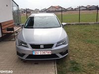 second-hand Seat Leon 1.6 TDI Start&Stop DSG Style