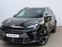 Second-hand Cupra Terramar 150 CP (110 kW) 2025 Negru  normal SUV