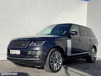 Second-hand Land Rover Range Rover Autobiography 525 CP (386 kW) 2019 Culoaregri SUV